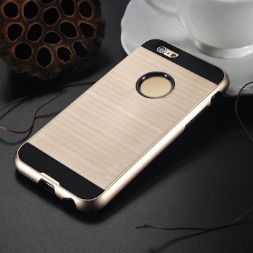 Top Quality Shockproof Luxury Brand Phone Case