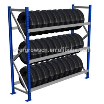 Ce Certified Heavy Duty Type Rack