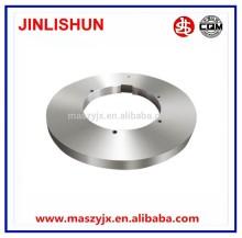 Finished leather Cutting Circular Blades