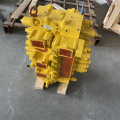 723-47-27503 Komatsu PC400-8 PC450-8 صمام التحكم الرئيسي