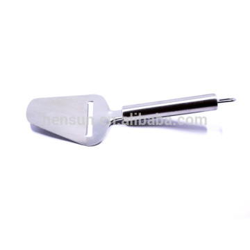 Stainless Steel Butter Cheese Slicer Spatula Cheese Turner