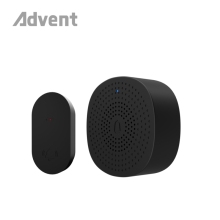 USB mini wireless doorbell