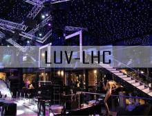 3m*6m Soft LED Vision Curtain