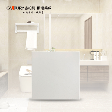 300mm Aluminum Ceiling Panel Set