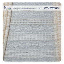 Charming Yardage Lace Wrinkle Lace Garment Accessory Cy-Lw0543