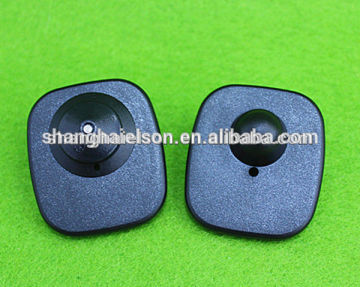 eas tag RF hard tag checkpoint 8.2 mhz rf eas hard tag