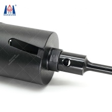 HUAZUAN Diamond Laser Turbo Dry Recycle Cutter Drill Core Bit