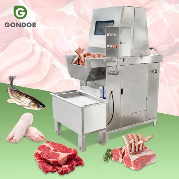 Beef Brine Injector for Pork Tenderloin and Chicken Sauces