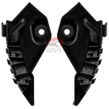 Model X 2016 front bumper bracket 1047092-00-D 1047093-00-D