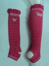 children's cotton leg warmer