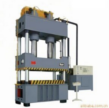 Down Stroke Hydraulic Press