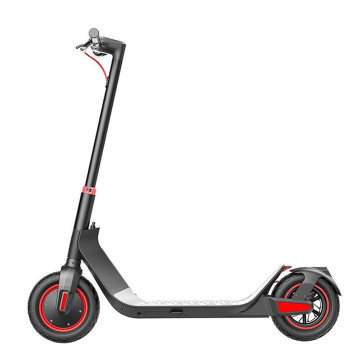 2020 Scooter Eléctrico Blanco Gps