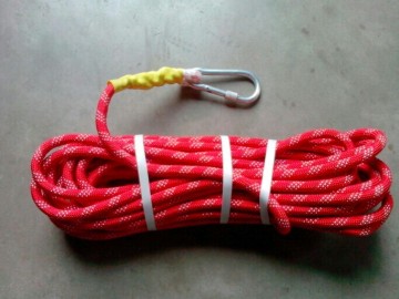 Escape rope,Rescue Rope,Safety rope