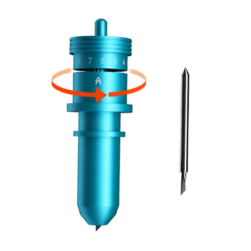 Machine Use Cutting Tip Accessory Cutter Carving Knife