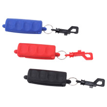 Archery Arrow Puller Target Remover Gripper with Belt Clip for Recurve/Compound Bows