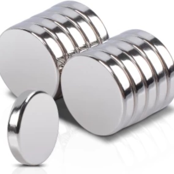 أداء جيد N35 DISC NEODYMIUM MAGNET