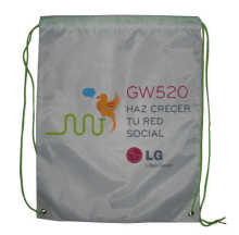 Nice Printing Drawstring School Bags?