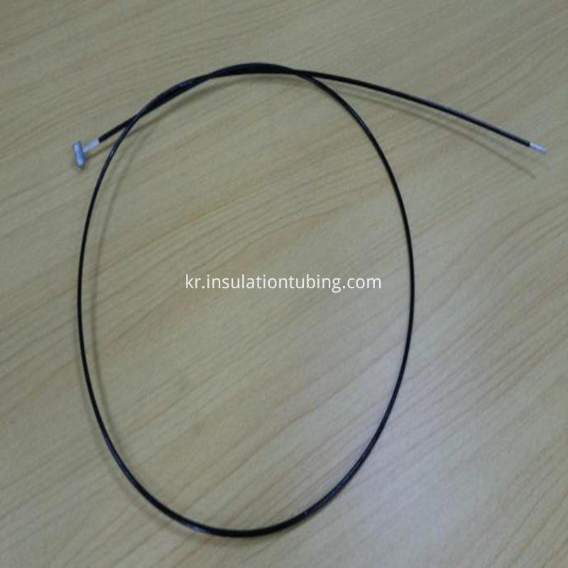 Kynar Heat Shrinkable Tube For Motorcycle Pulling Wiring