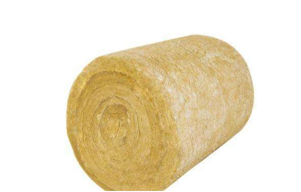 Rock Wool Felt with Wire Reinforced