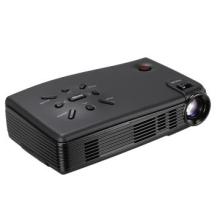 Power electronic mini projectors