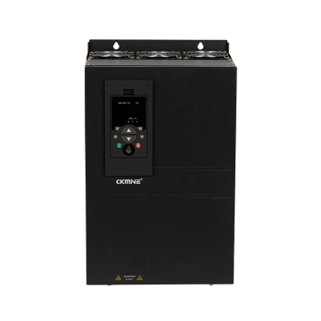 Farm irrigating Solar Pump Inverter Supply Project Solution