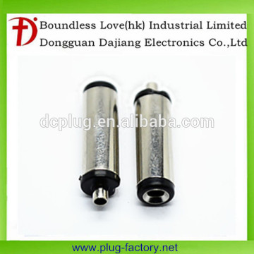 5.5MM DC power plug