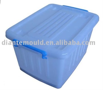 storage box mould