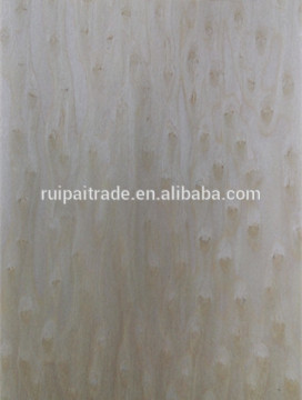 Yellow Cats' Eyes Engineered Veneer