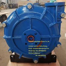 3/2D-HH high head slurry pumps