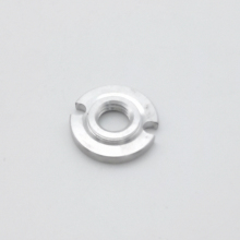 Custom Metalworking Parts for Precision Manufacturing