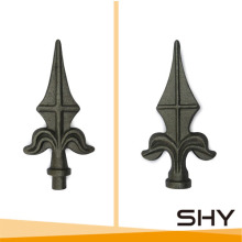 decorative cast iron gate ornaments wrought iron spearhead