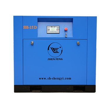Factory Price Mini Home CNG Compressor for Car
