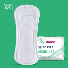 Private Label Ultra Soft Best Panty Liners