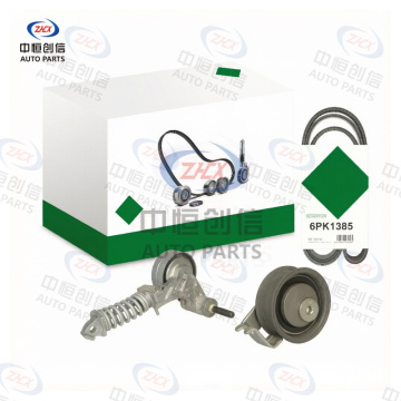Set de accesorii pentru întinderea curelei pentru Buick Encore 2013