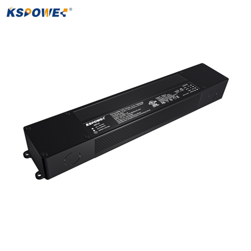 IP65 Encapsulated 5-in-1 Dimming LED Driver Power Supply