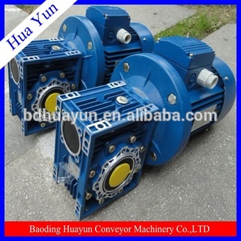 NRV Series Worm Gear Speed Reducer