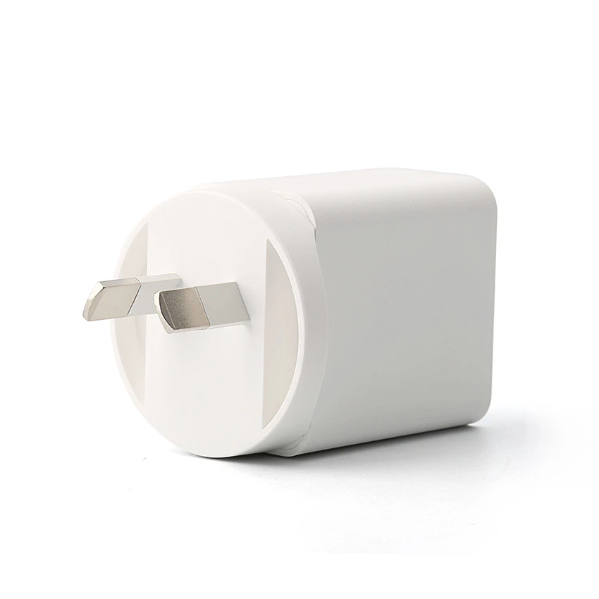 Hot Selling Popular Type C Port 18W USB Wall Charger