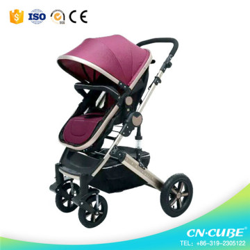China Baby Stroller Baby Pram Baby Carrier