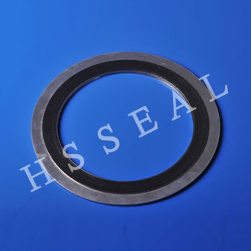 ASME With inner ring Inconel Graphite Gasket