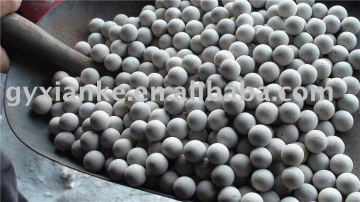 Best selling filter media ceramic sand