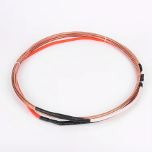 Thermocouple Extension Wire - Type K/T/J Mi Cable for Controller Connectivity