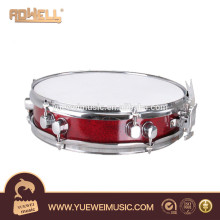 14"x3.5"Wood Snare Drum marching drum