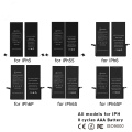 Batteries OEM 3000mAh pour batterie IPhones 7P