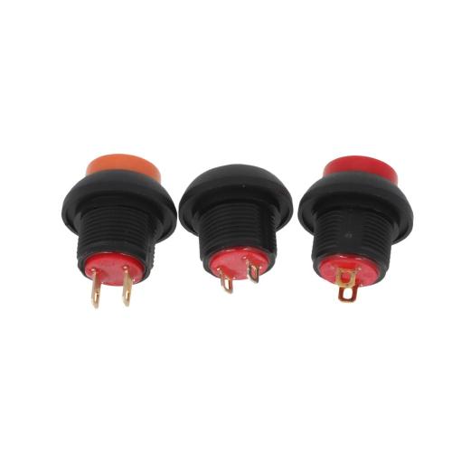 12mm Off-Mom DC IP68 Electrical Switch