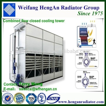 New Condition Industrial Water Cooling Tower