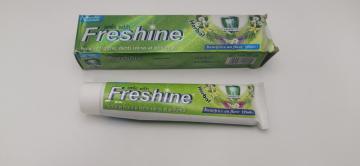 Ever Fresh Red Hot Gel Toothpaste