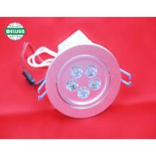 long lifespan 5W good sevice LED Down Light