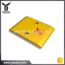 g930 replacement loader bucket cutting edges replacement part for loader