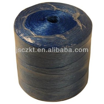 pp fibrillated baler twine