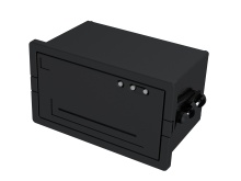 Dot matrix mini printer , Panel printer